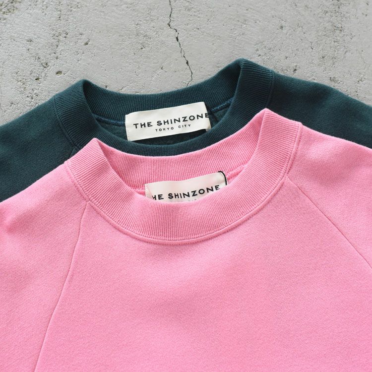 COMMON SWEAT コモンスウェット