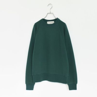 peate ロゴスウェット ピンクXL athletic wear MASON / アスレティックウェア メイソン 別注