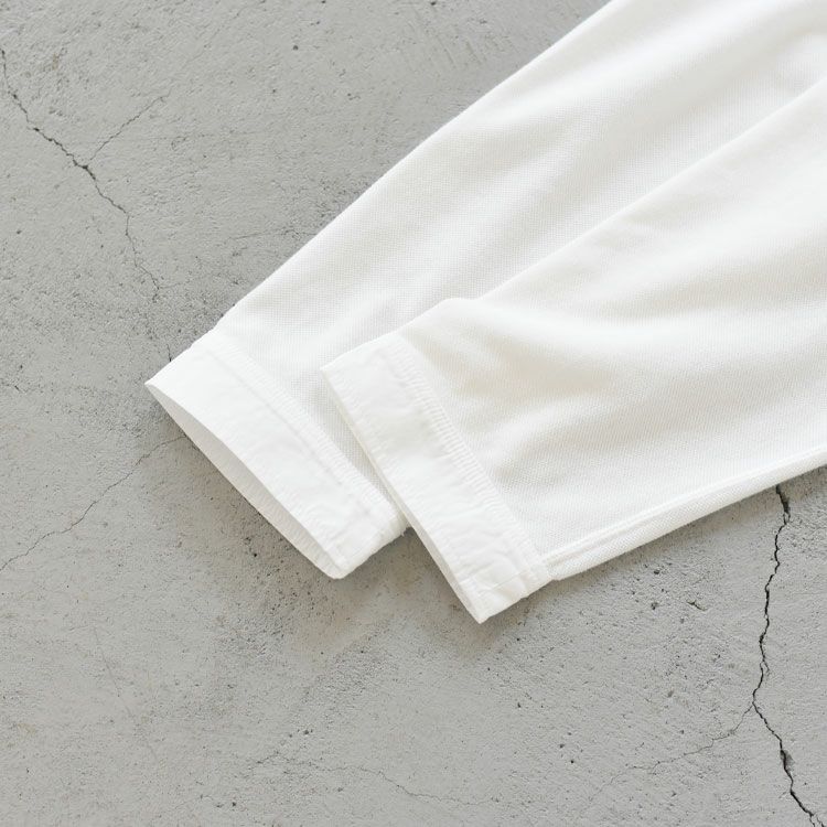 THE SHINZONE(ザ シンゾーン)/MILITARY HENLEY PULLOVER ミリタリーヘンリープルオーバー