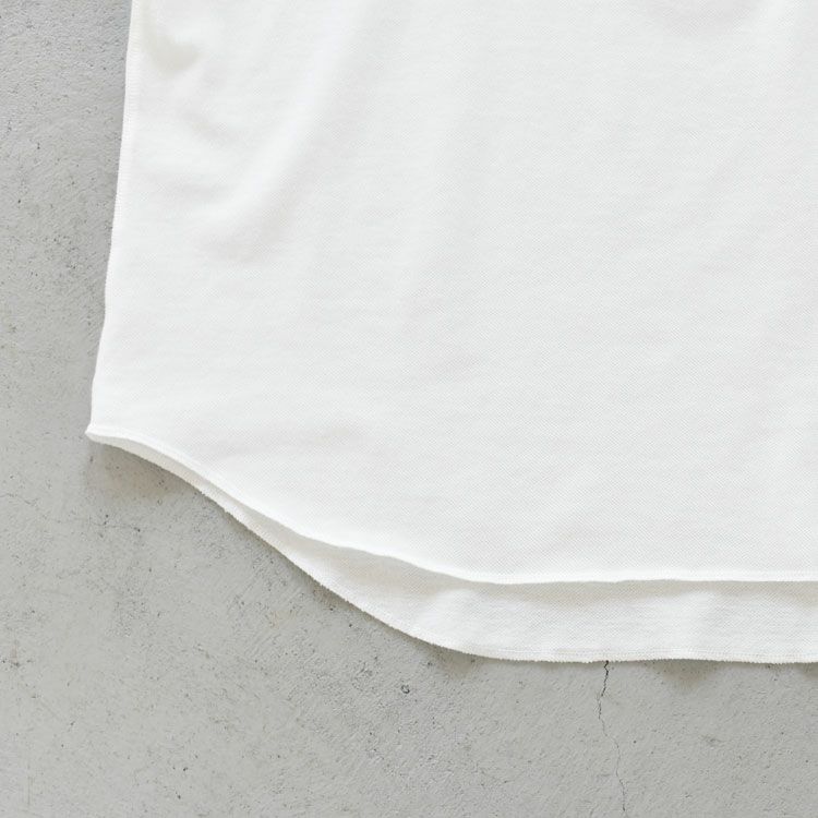 THE SHINZONE(ザ シンゾーン)/MILITARY HENLEY PULLOVER ミリタリーヘンリープルオーバー