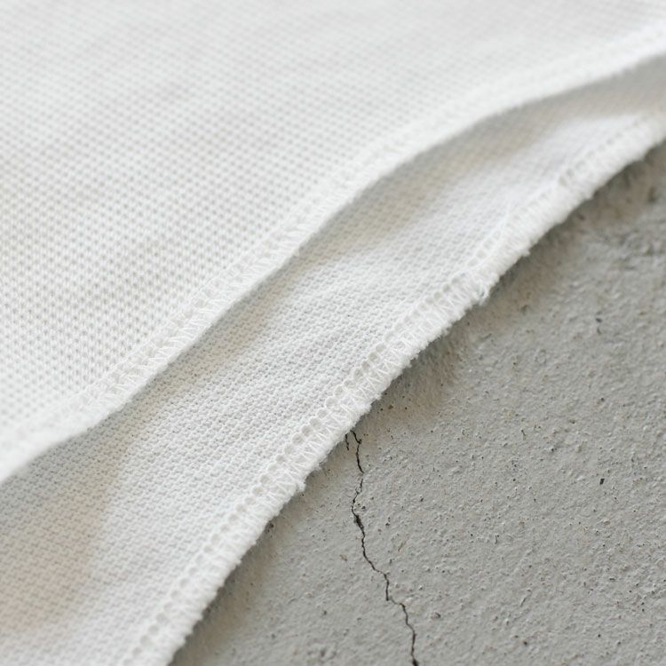 THE SHINZONE(ザ シンゾーン)/MILITARY HENLEY PULLOVER ミリタリーヘンリープルオーバー