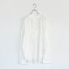 THE SHINZONE(ザ シンゾーン)/MILITARY HENLEY PULLOVER ミリタリーヘンリープルオーバー