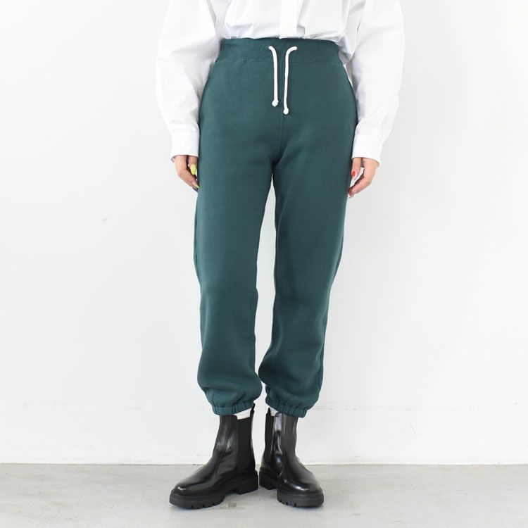 THE SHINZONE(ザ シンゾーン)/COMMON SWEAT PANTS コモンスウェットパンツ