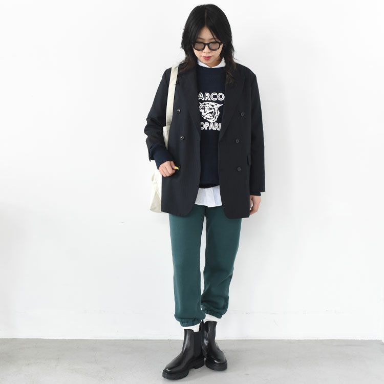 THE SHINZONE(ザ シンゾーン)/COMMON SWEAT PANTS コモンスウェットパンツ