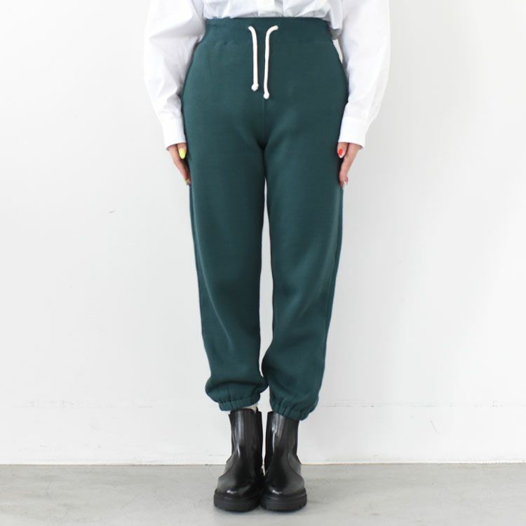 THE SHINZONE(ザ シンゾーン)/COMMON SWEAT PANTS コモンスウェットパンツ