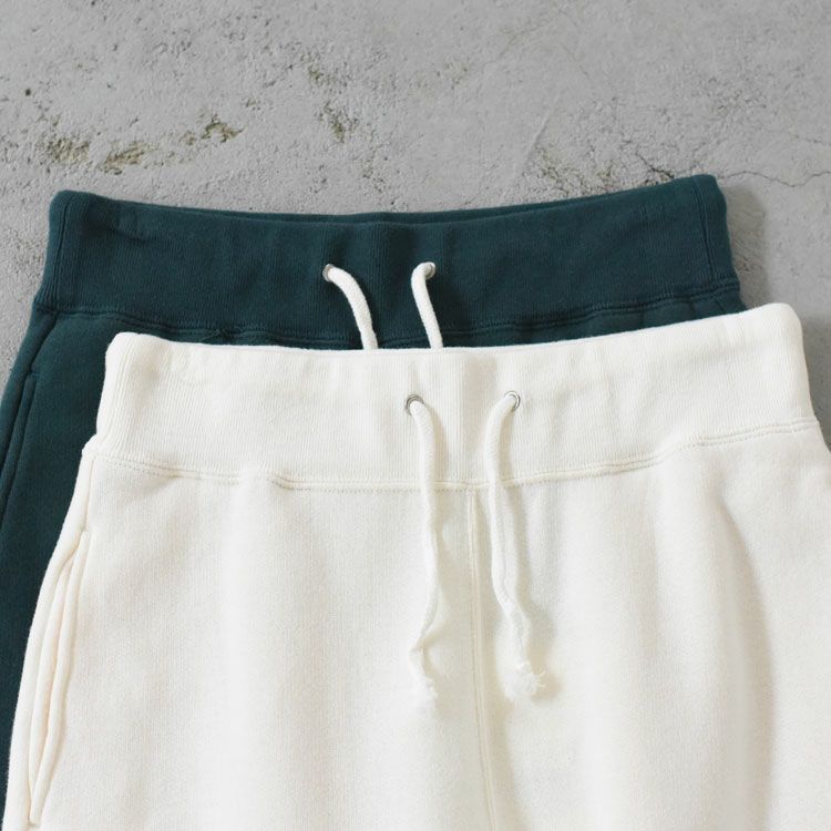 THE SHINZONE(ザ シンゾーン)/COMMON SWEAT PANTS コモンスウェットパンツ