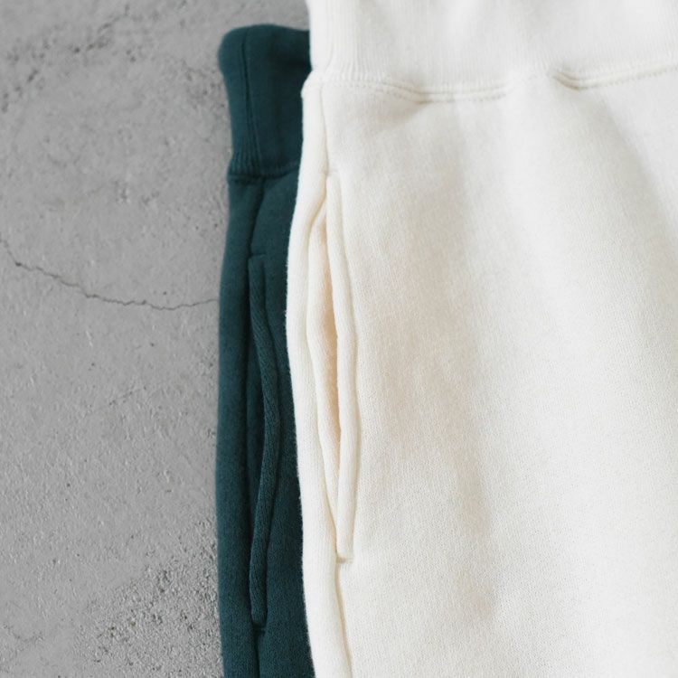 THE SHINZONE(ザ シンゾーン)/COMMON SWEAT PANTS コモンスウェットパンツ