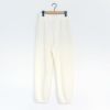 THE SHINZONE(ザ シンゾーン)/COMMON SWEAT PANTS コモンスウェットパンツ