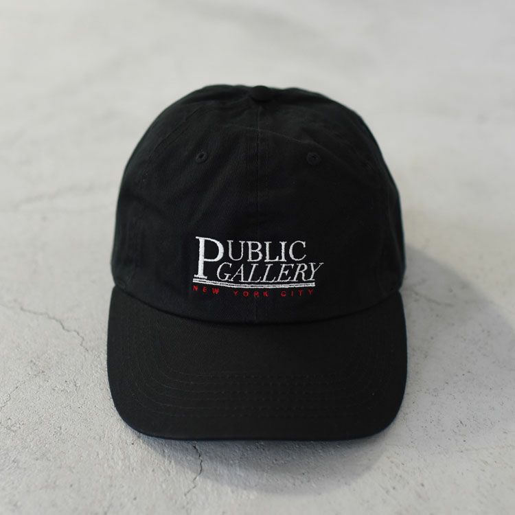 SALE 20％OFF】GALLERY CAP ギャラリーキャップ/THE SHINZONE 