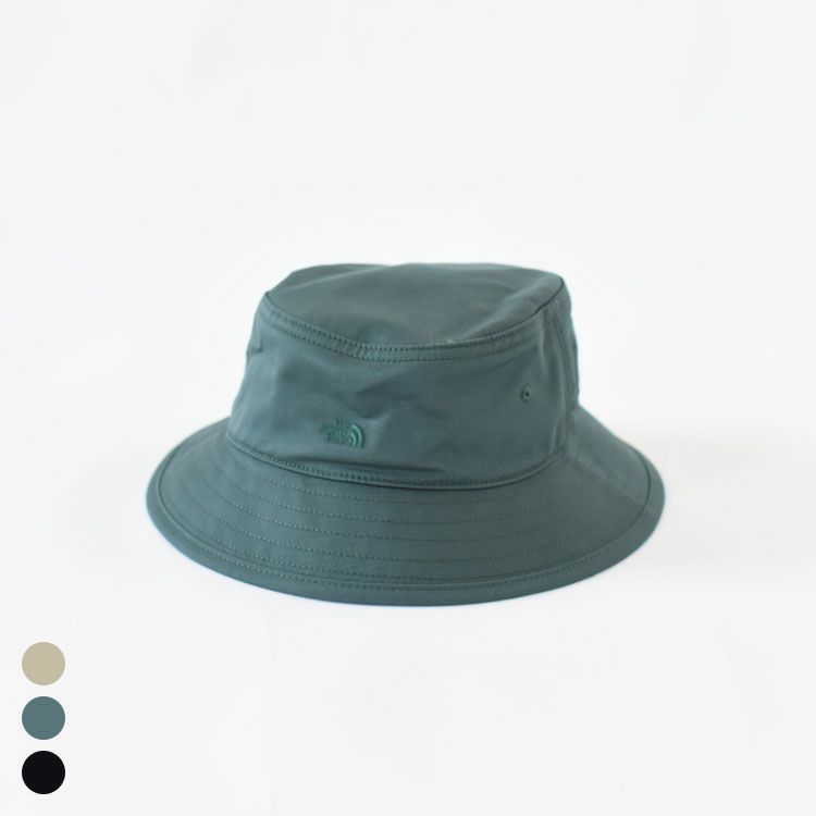 THE NORTH FACE PURPLELABEL(ザ ノースフェイス パープルレーベル)/Stretch Twill Field Hat ストレッチツイルフィールドハット