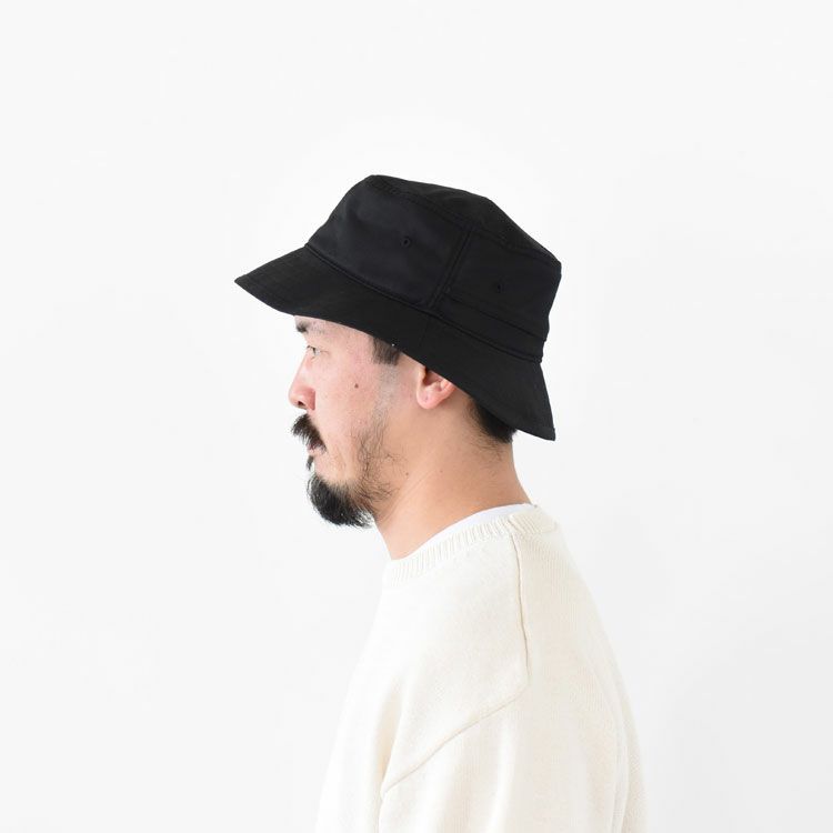 StretchTwill Field Hat ストレッチツイルフィールドハット-