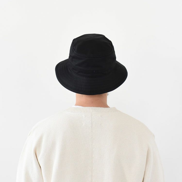 THE NORTH FACE PURPLELABEL(ザ ノースフェイス パープルレーベル)/Stretch Twill Field Hat ストレッチツイルフィールドハット