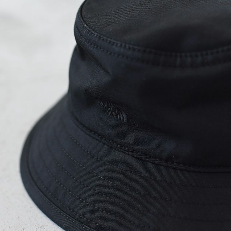 Stretch Twill Field Hat ストレッチツイルフィールドハット/THE NORTH