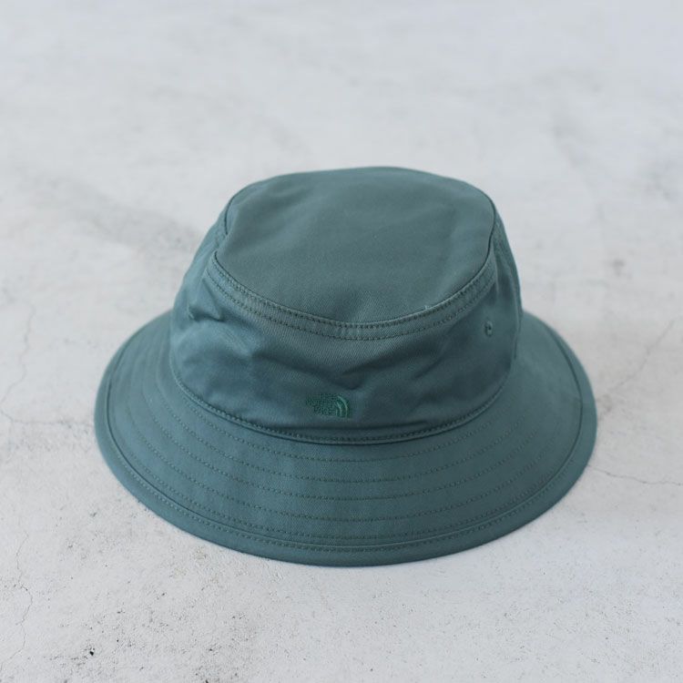 StretchTwill Field Hat ストレッチツイルフィールドハット-