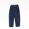 marka(マーカ)/COCOON FIT JEANS - organic cotton 12oz denim - コクーンフィットジーンズ