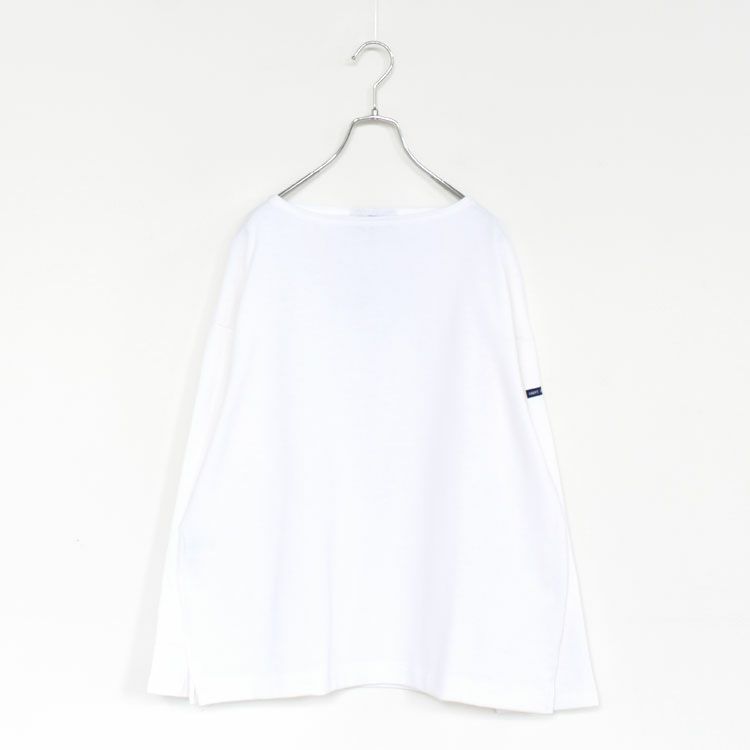 OUESSANT LOOSE ウエッソンルーズ長袖ドロップショルダー