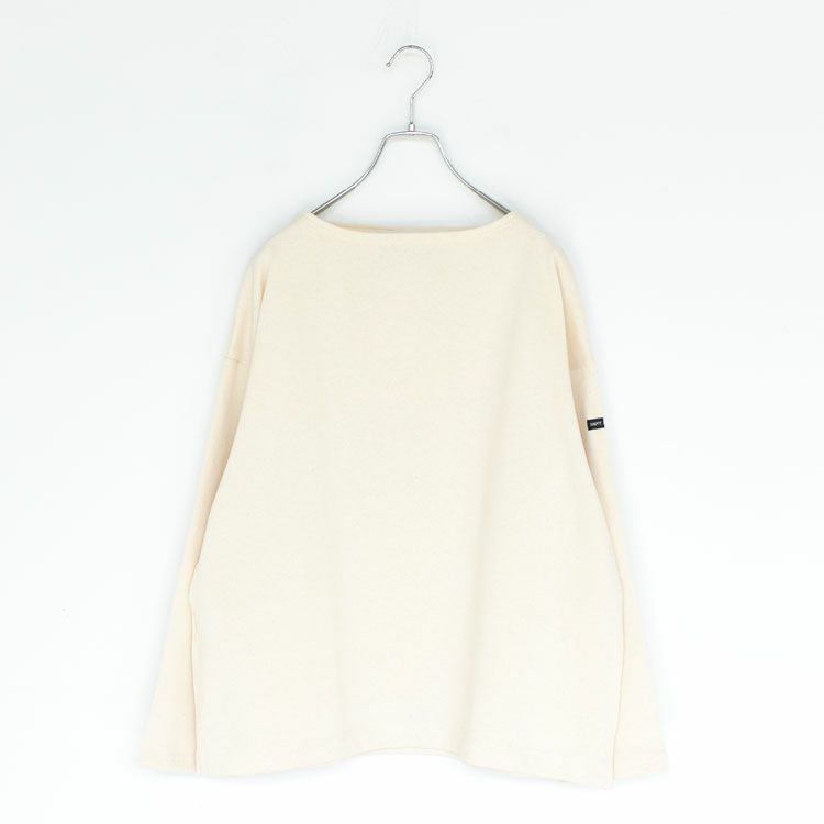 OUESSANT LOOSE ウエッソンルーズ長袖ドロップショルダー