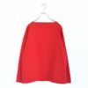 OUESSANT LOOSE ウエッソンルーズ長袖ドロップショルダー