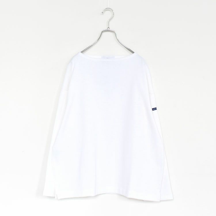 OUESSANT LOOSE ウエッソンルーズ長袖ドロップショルダー
