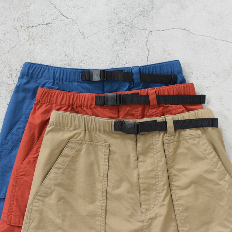 THE NORTH FACE(ザ・ノースフェイス)/Compact Skirt コンパクトスカート（レディース）