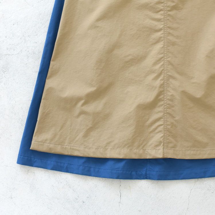 THE NORTH FACE(ザ・ノースフェイス)/Compact Skirt コンパクトスカート（レディース）