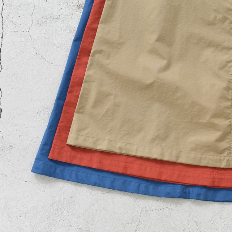 THE NORTH FACE(ザ・ノースフェイス)/Compact Skirt コンパクトスカート（レディース）