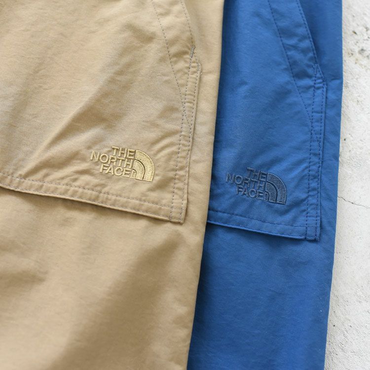THE NORTH FACE(ザ・ノースフェイス)/Compact Skirt コンパクトスカート（レディース）