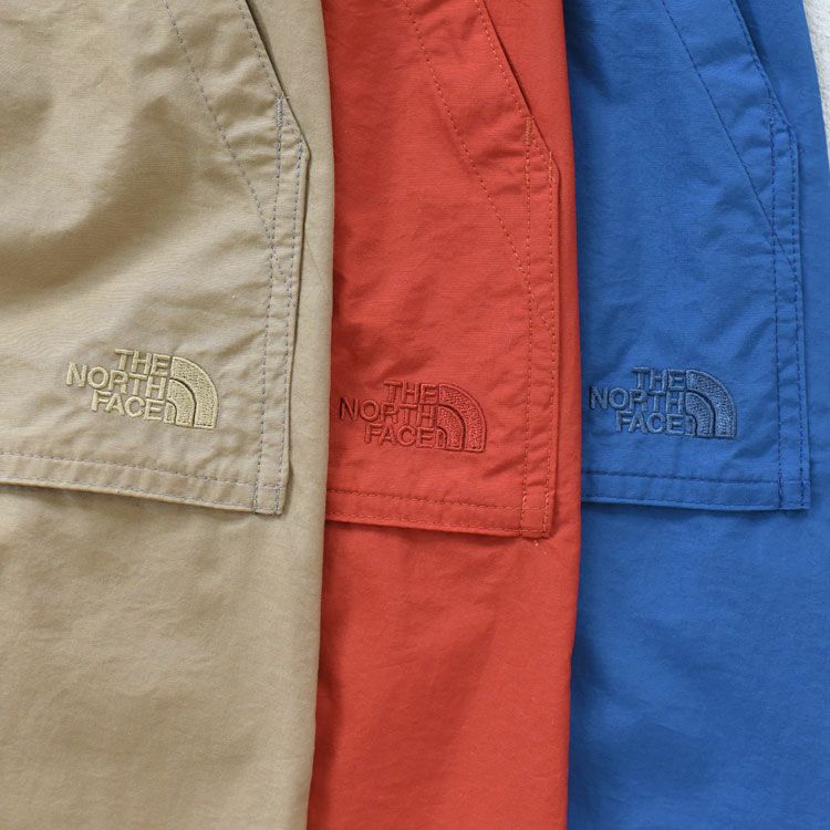 THE NORTH FACE(ザ・ノースフェイス)/Compact Skirt コンパクトスカート（レディース）