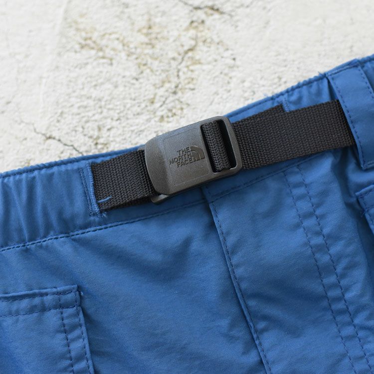 THE NORTH FACE(ザ・ノースフェイス)/Compact Skirt コンパクトスカート（レディース）