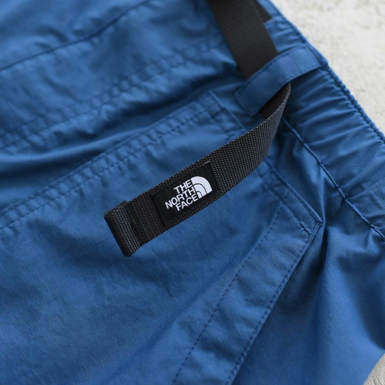 THE NORTH FACE(ザ・ノースフェイス)/Compact Skirt コンパクトスカート（レディース）