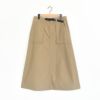 THE NORTH FACE(ザ・ノースフェイス)/Compact Skirt コンパクトスカート（レディース）