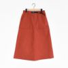 THE NORTH FACE(ザ・ノースフェイス)/Compact Skirt コンパクトスカート（レディース）