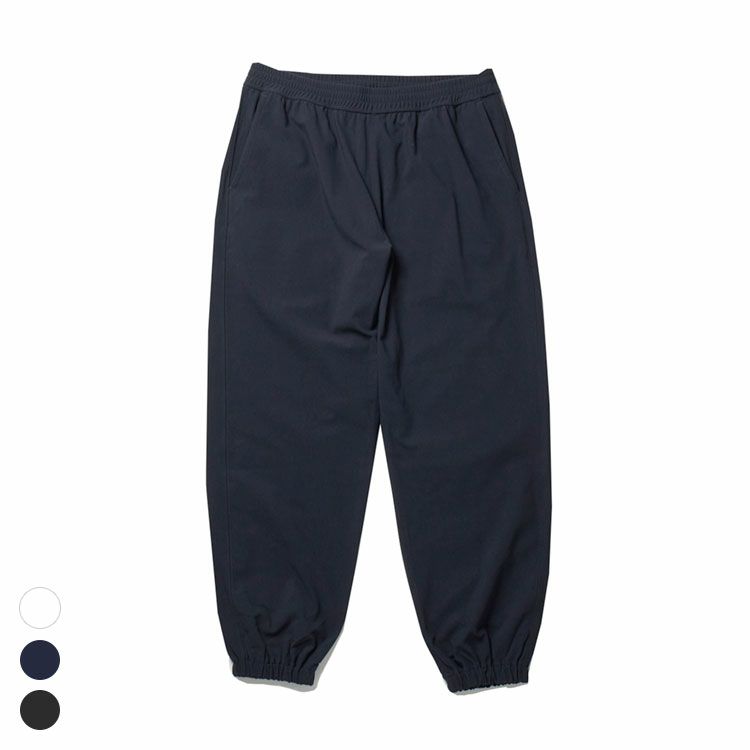 DAIWA PIER39(ダイワピア39)/TECH FLEX JERSEY PANTS テックフレックスジャージーパンツ