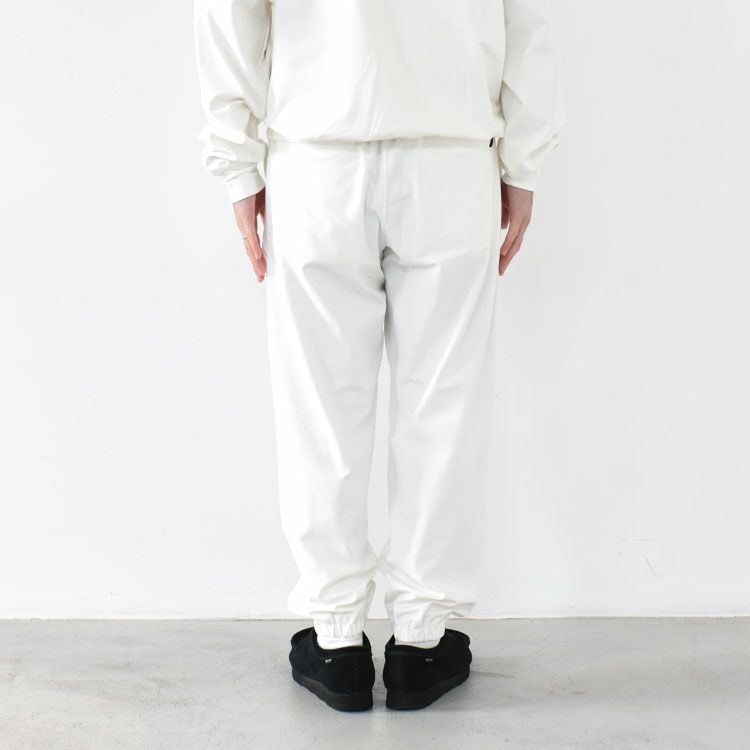 4周年記念イベントが Ennoy DAIWAPIER39 Tech Flex Jerseypants