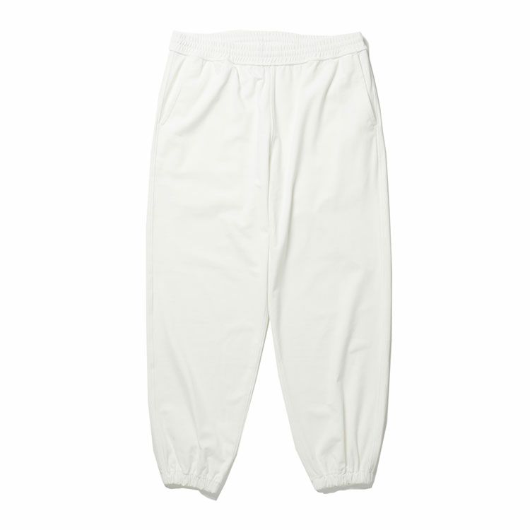 DAIWA PIER39(ダイワピア39)/TECH FLEX JERSEY PANTS テックフレックスジャージーパンツ