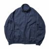 DAIWA PIER39(ダイワピア39)/TECH GOLF JACKET DENIM テックゴルフジャケットデニム
