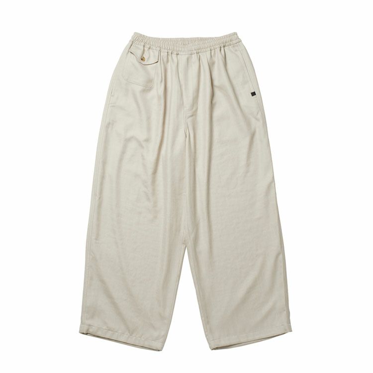 SALE 20％OFF】W's TECH SAFARI PANTS ウィメンズテックサファリパンツ