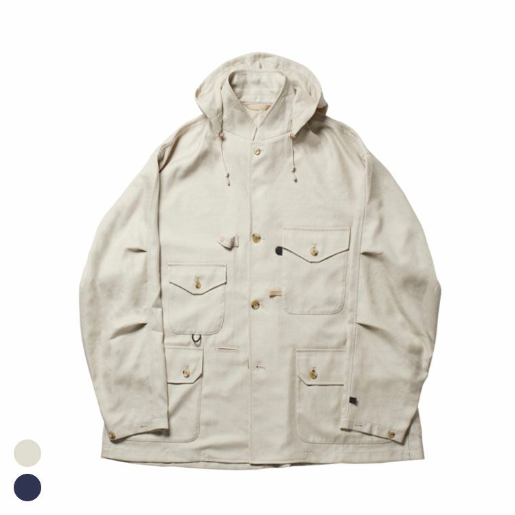 DAIWA PIER39(ダイワピア39)/W's TECH SAFARI JACKET ウィメンズテックサファリジャケット