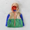 THE NORTH FACE(ザ・ノースフェイス)/Grand Compact Jacket グランドコンパクトジャケット（キッズ）