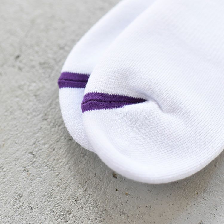 THE NORTH FACE PURPLELABEL(ザ ノースフェイス パープルレーベル)/Pack Field Socks 2P パックフィールドソックス