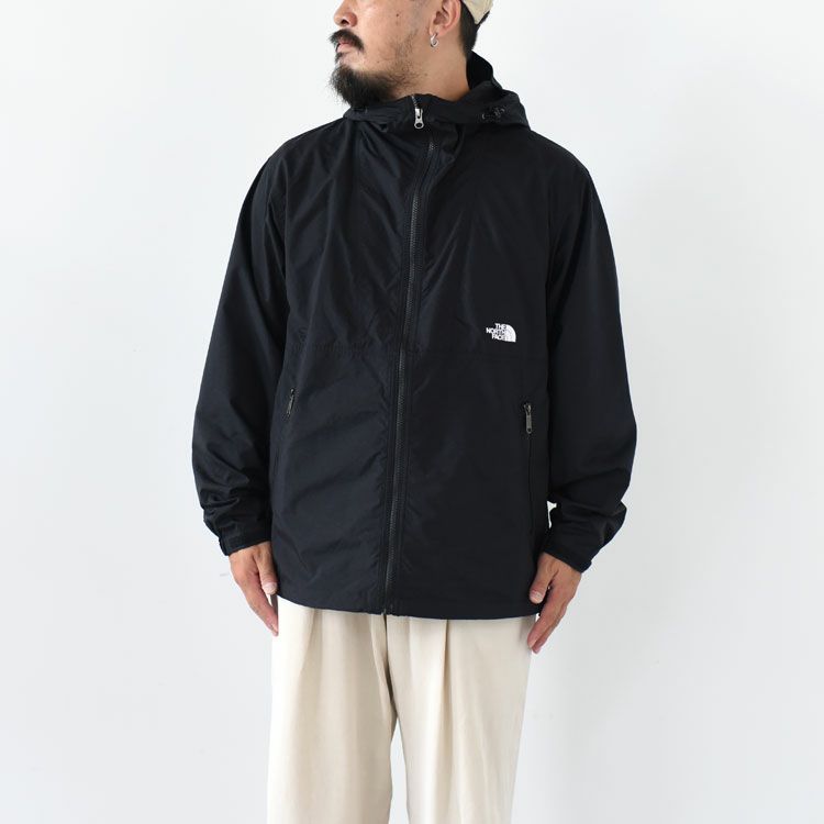 THE NORTH FACE(ザ・ノースフェイス)/Compact Jacket コンパクトジャケット（メンズ）