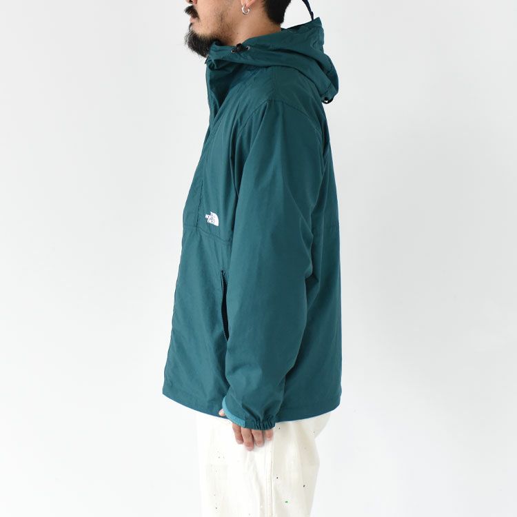 THE NORTH FACE(ザ・ノースフェイス)/Compact Jacket コンパクト 