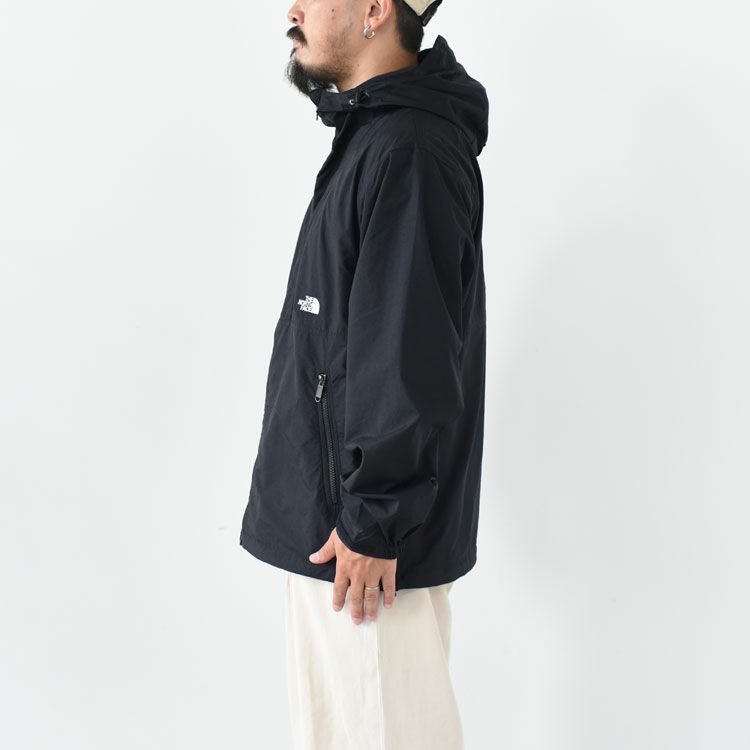 THE NORTH FACE(ザ・ノースフェイス)/Compact Jacket コンパクトジャケット（メンズ）