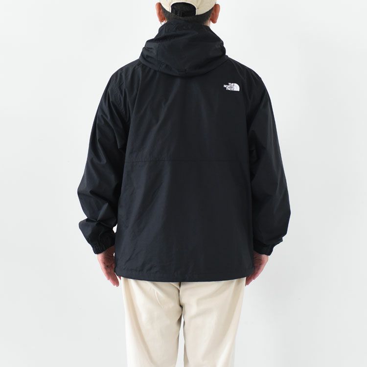 THE NORTH FACE(ザ・ノースフェイス)/Compact Jacket コンパクトジャケット（メンズ）