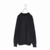 BATONER(バトナー)/SEAISLAND COTTON CREW NECK シーアイランドコットンクルーネック