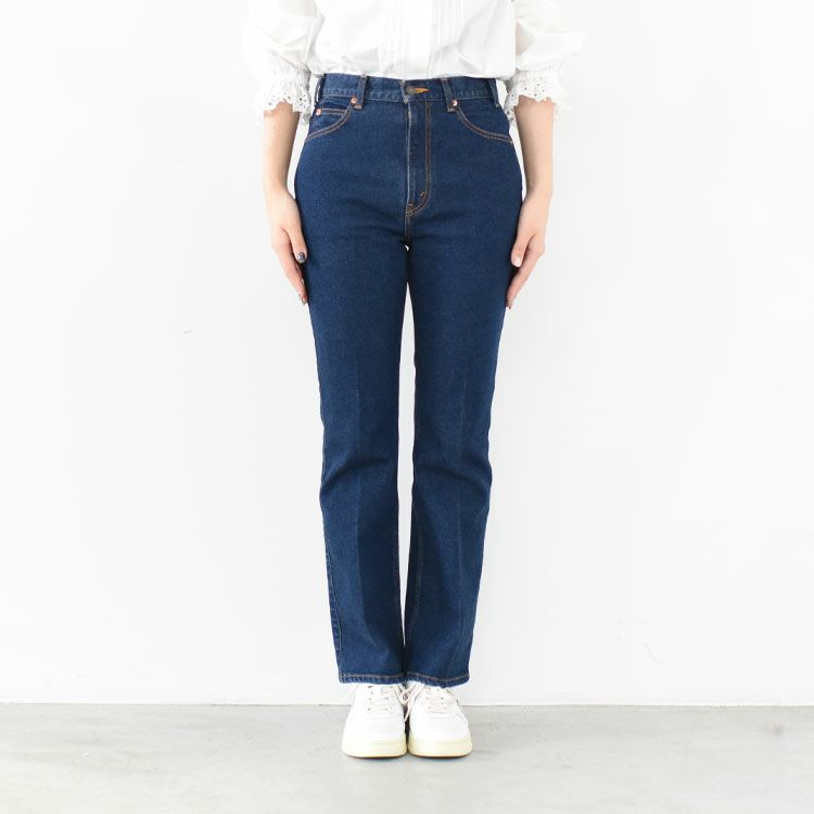 FLARE DENIM フレアデニム【履き比べ可能】/THE SHINZONE(シンゾーン