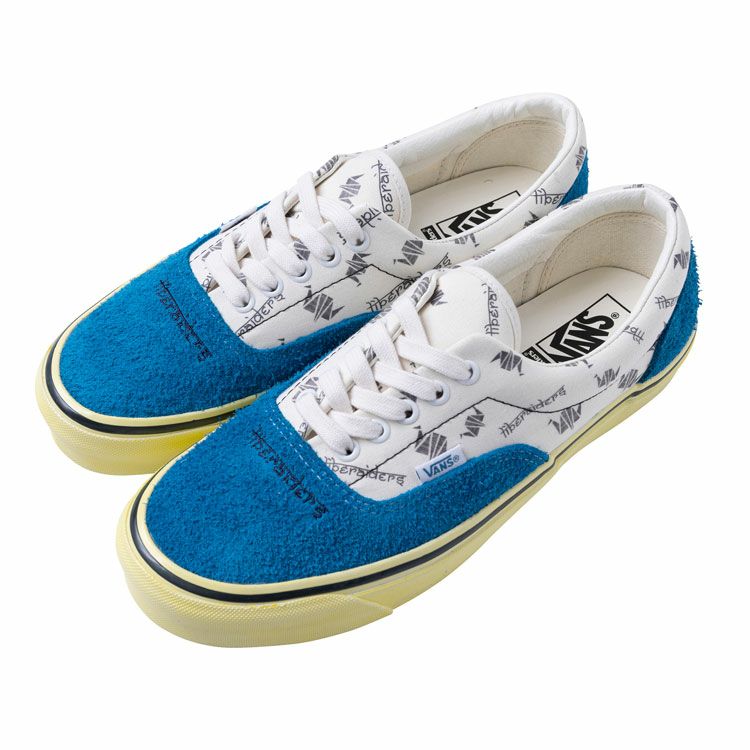 Liberaiders × Vans 23ss 〉明日25日（土）10時より販売開始