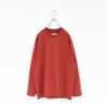 MARKAWARE(マーカウェア)/COMFORT-FIT TEE L/S コンフォートフィットTロングスリーブ