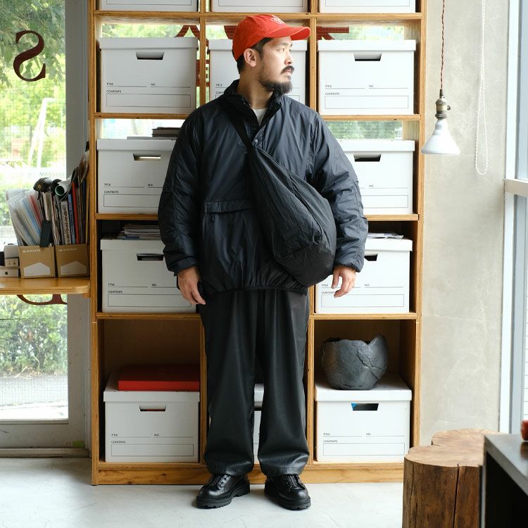 SHOULDER BAG ショルダーバッグ