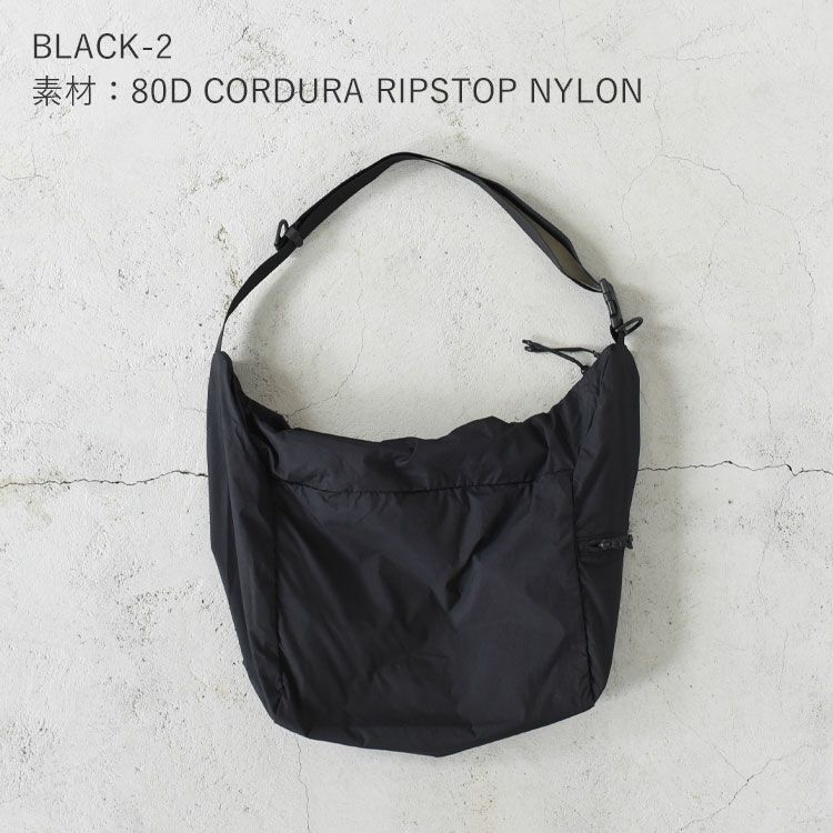 SHOULDER BAG ショルダーバッグ/BAICYCLON by Bagjack(バイシクロン バイ バッグジャック) | BINGOYA